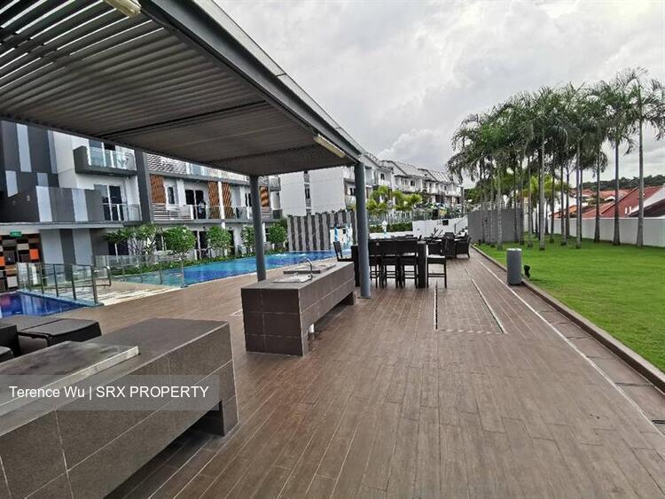 Kensington Square (D19), Apartment #237264091